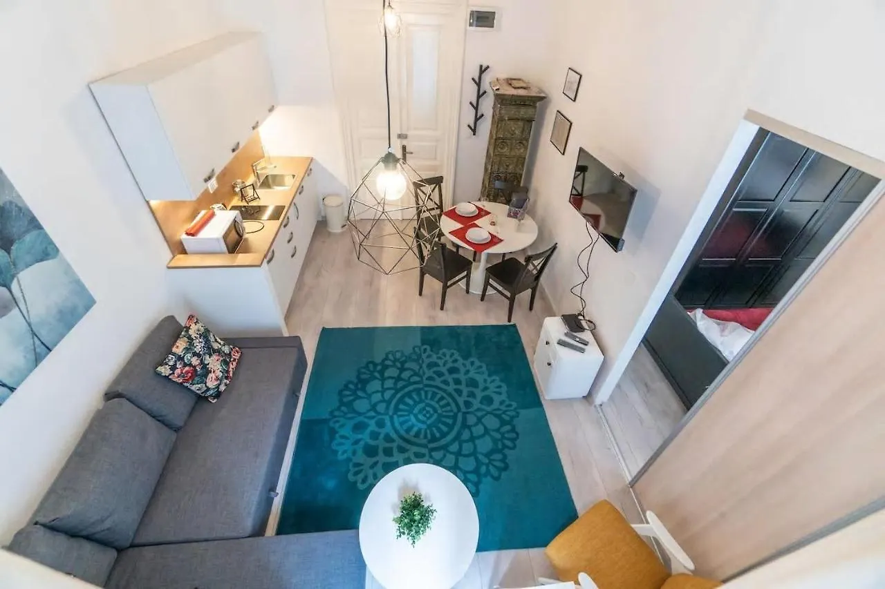 Rijeka Inn Apartment