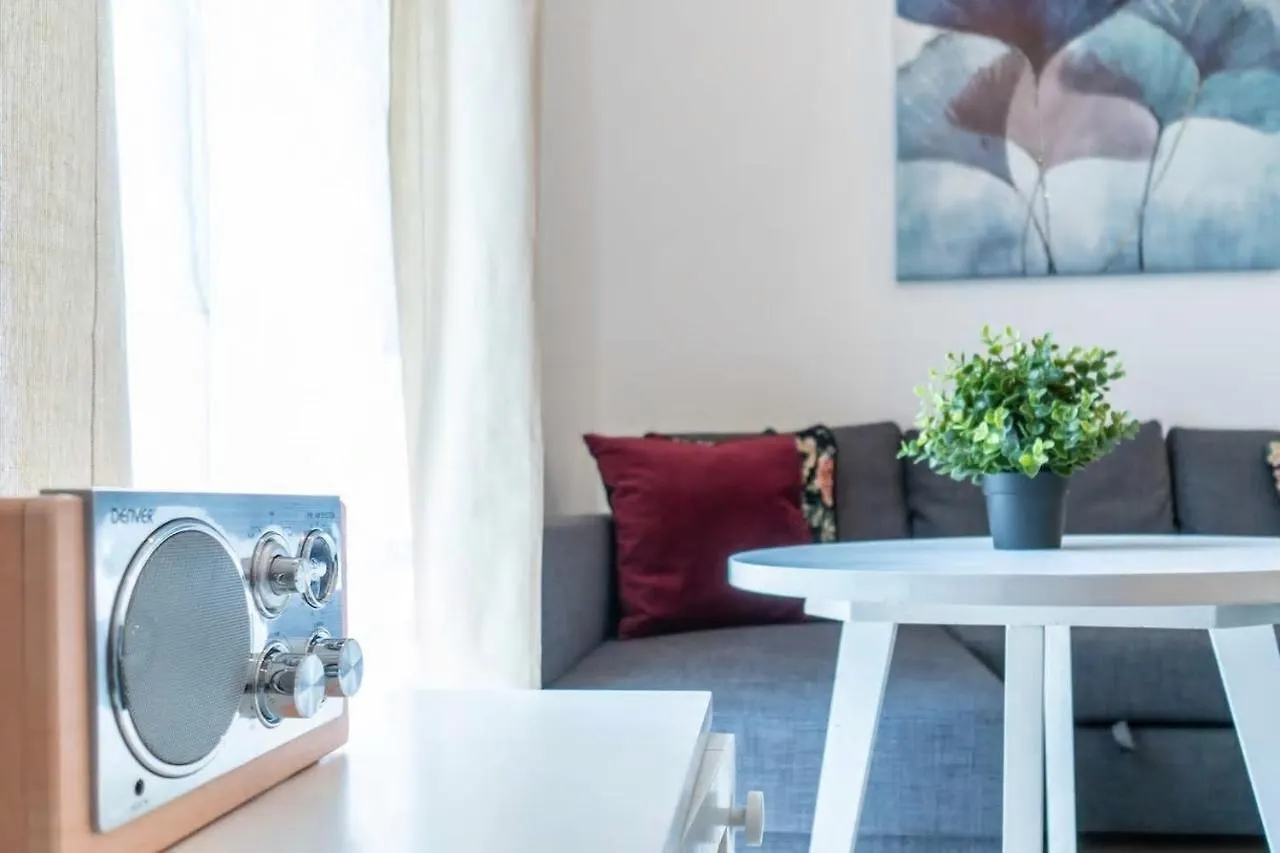 Rijeka Inn Apartment