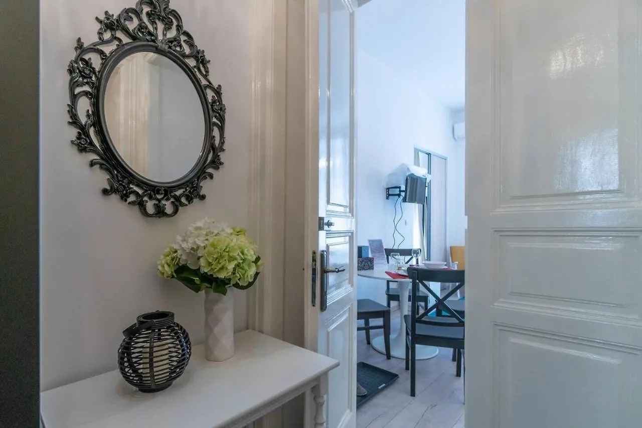 Rijeka Inn Apartment