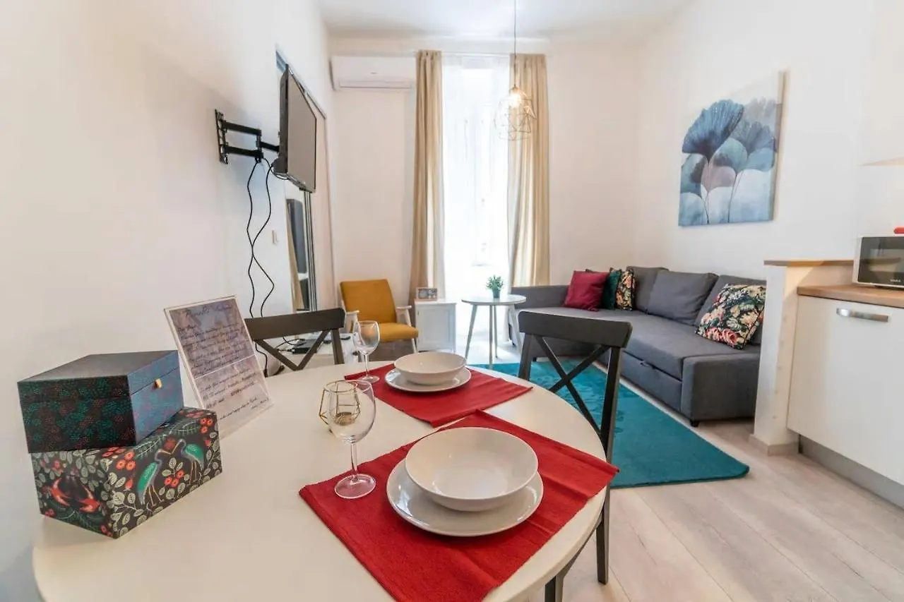 Rijeka Inn Apartment