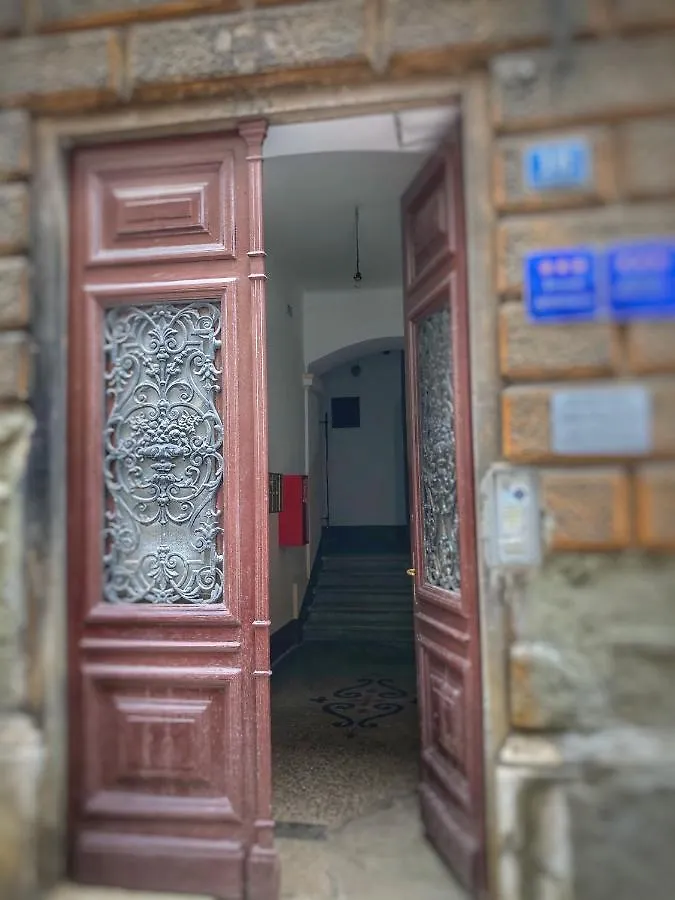 Rijeka Inn Apartment