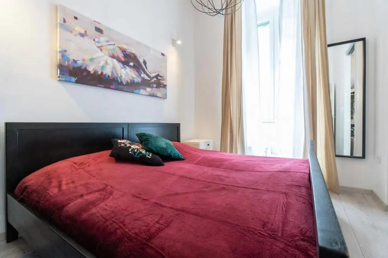 Rijeka Inn Apartment
